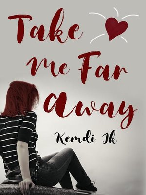 cover image of Take Me Far Away